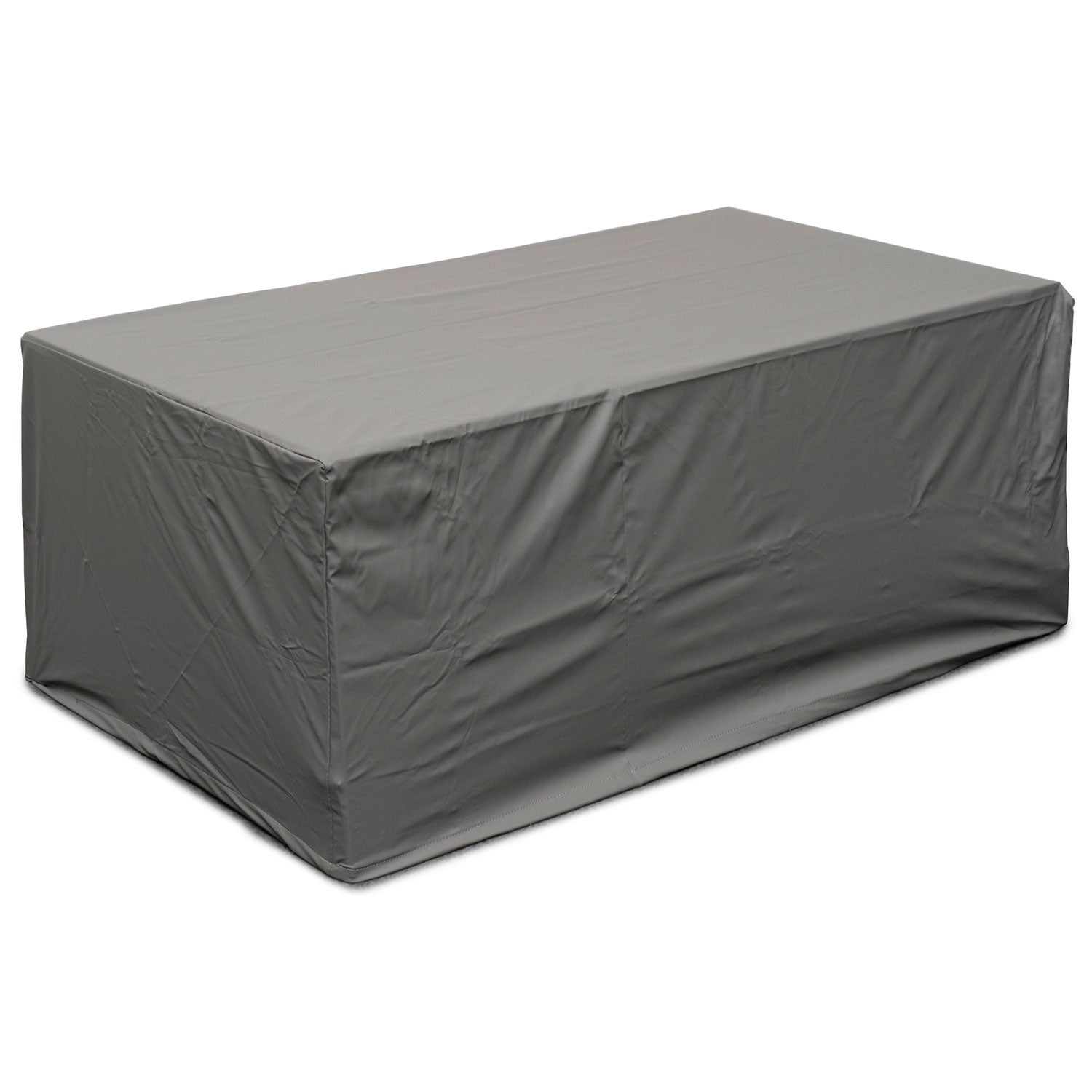 Hillerstorp, Möbelskydd 132x82x52 cm grå polyester