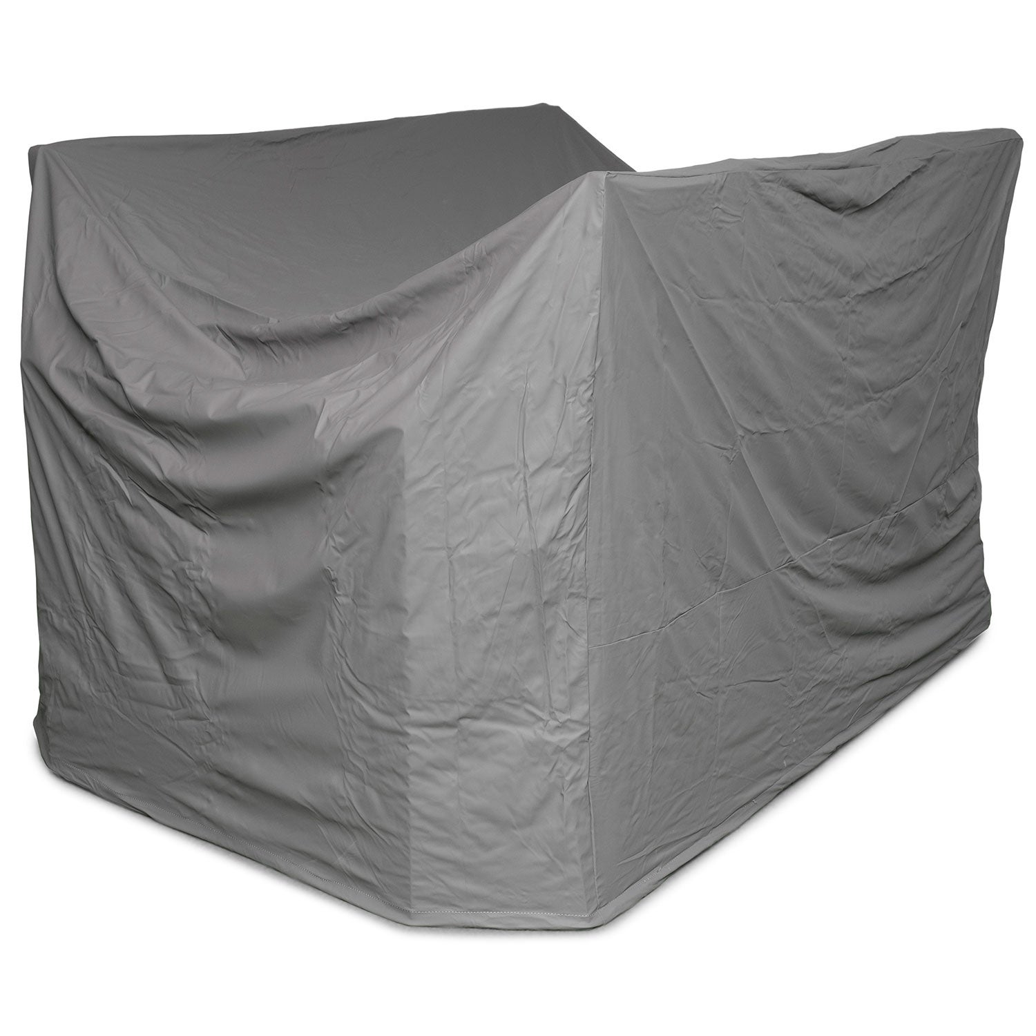 Hillerstorp, Möbelskydd 140x155 cm grå polyester