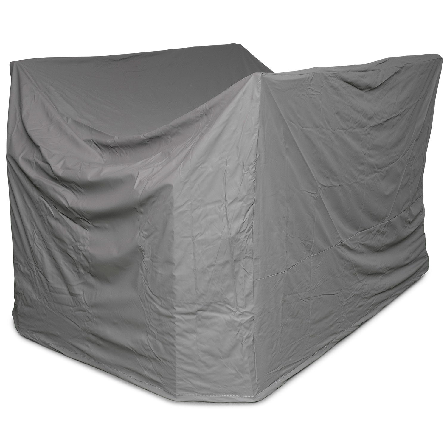 Hillerstorp, Möbelskydd 105x190 cm grå polyester
