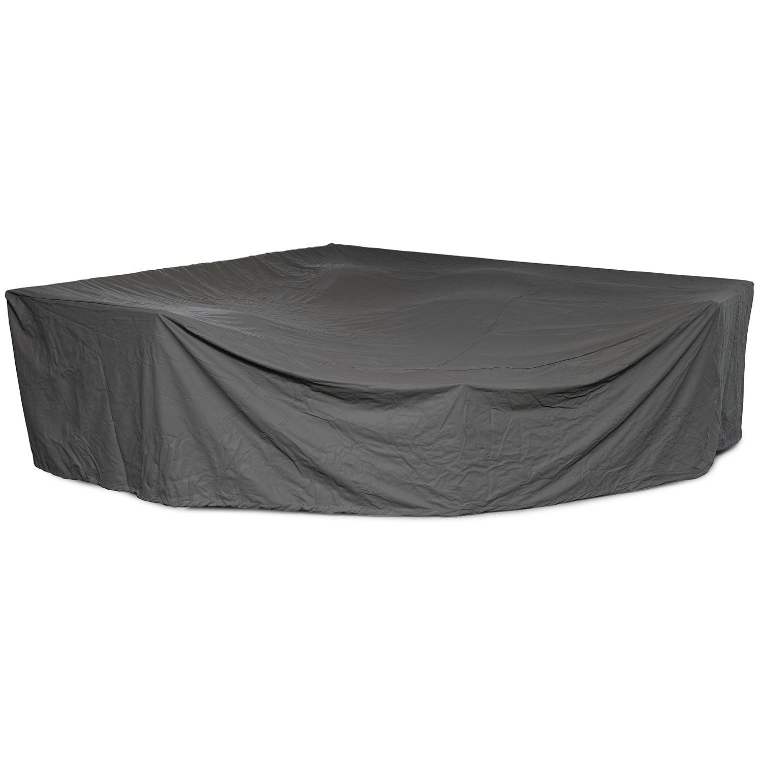 Hillerstorp, Möbelskydd 290x225 cm grå polyester