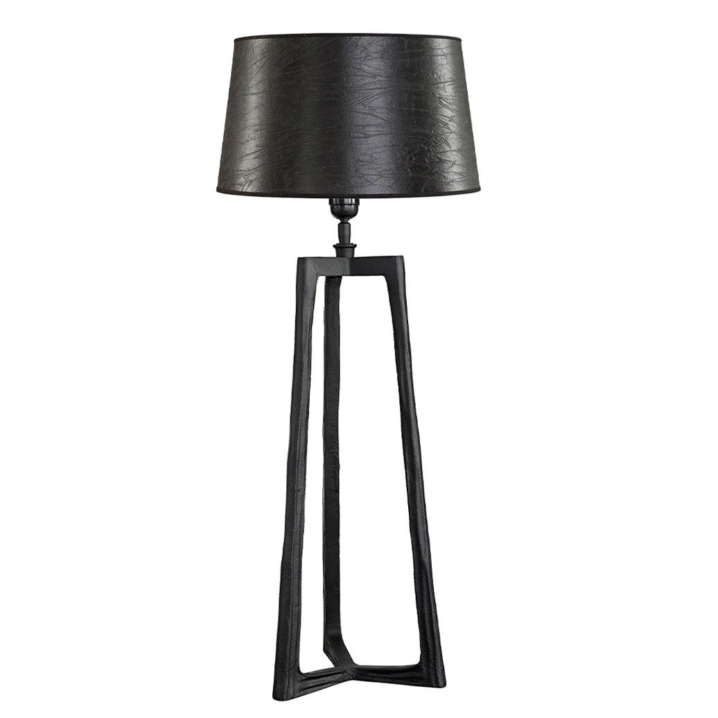 Artwood, Montone Bordslampa Svart