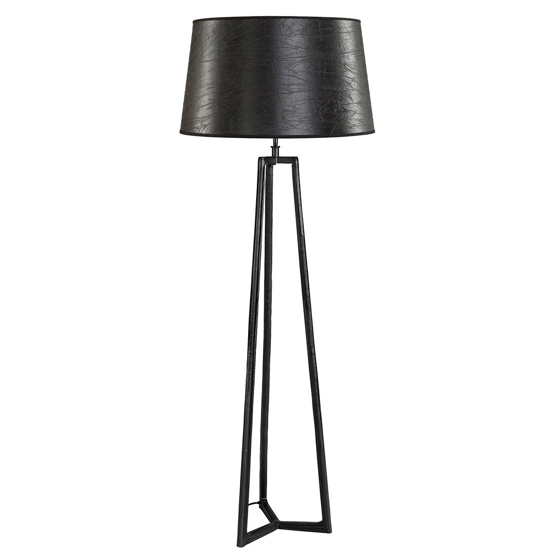 Artwood, Montone Golvlampa Svart