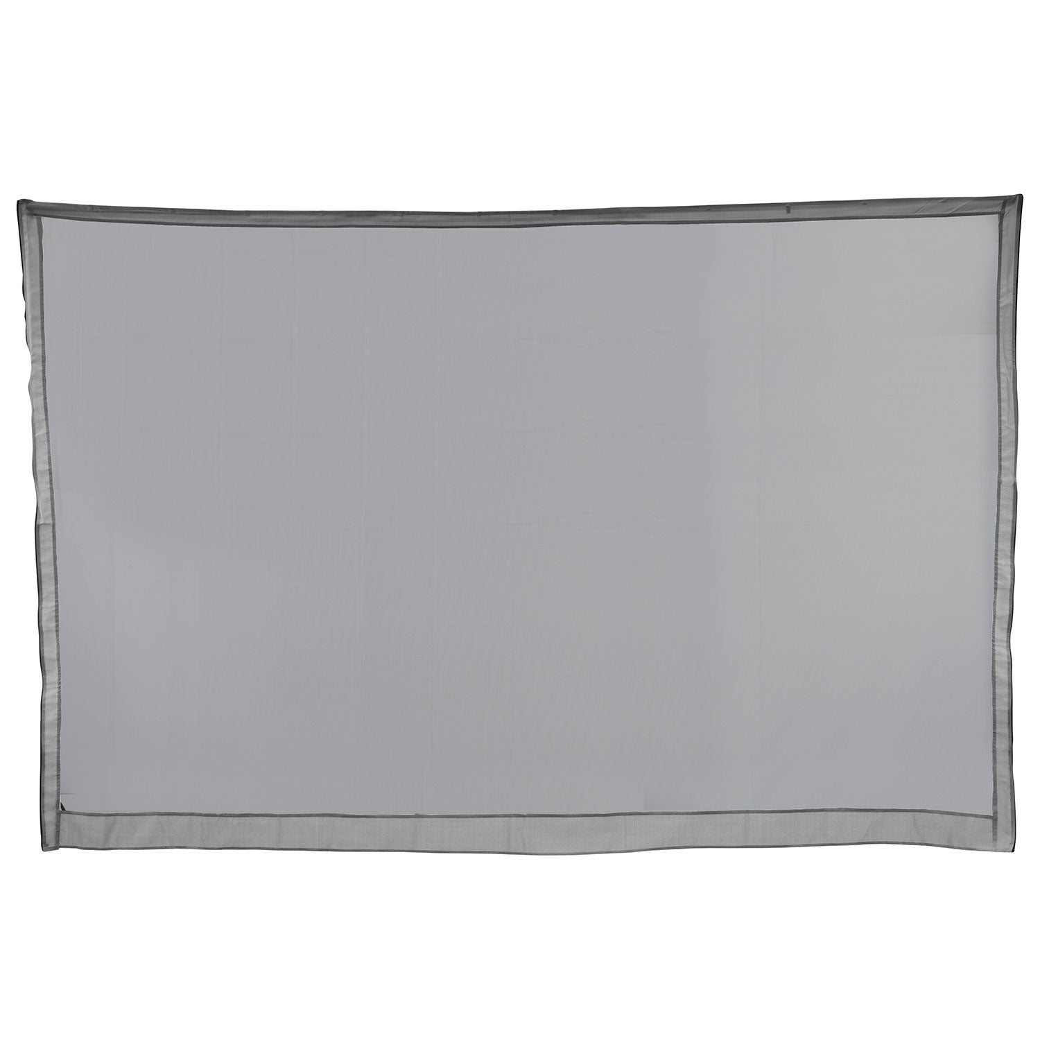 Hillerstorp, Luxor myggnät 300x300 cm grå polyester