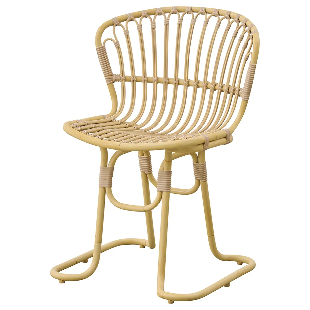 Sika Design, Rita Matstol