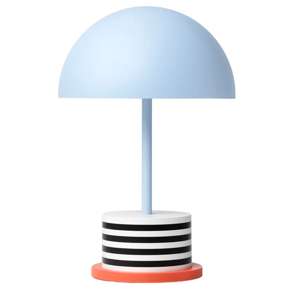 Printworks, Riviera portabel lampa Stripes