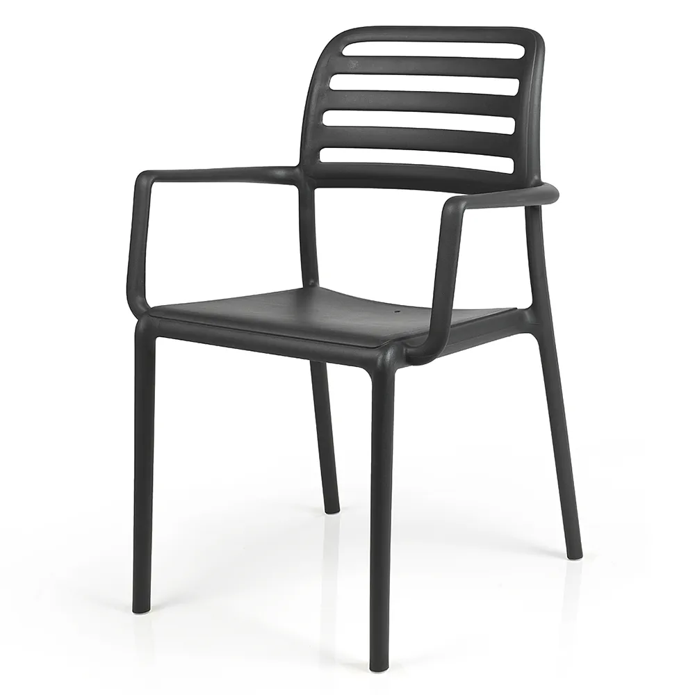 Nardi, Costa karmstol Anthracite
