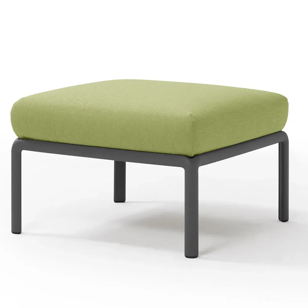 Nardi, Komodo pall Anthracite - Avocado Sunbrella