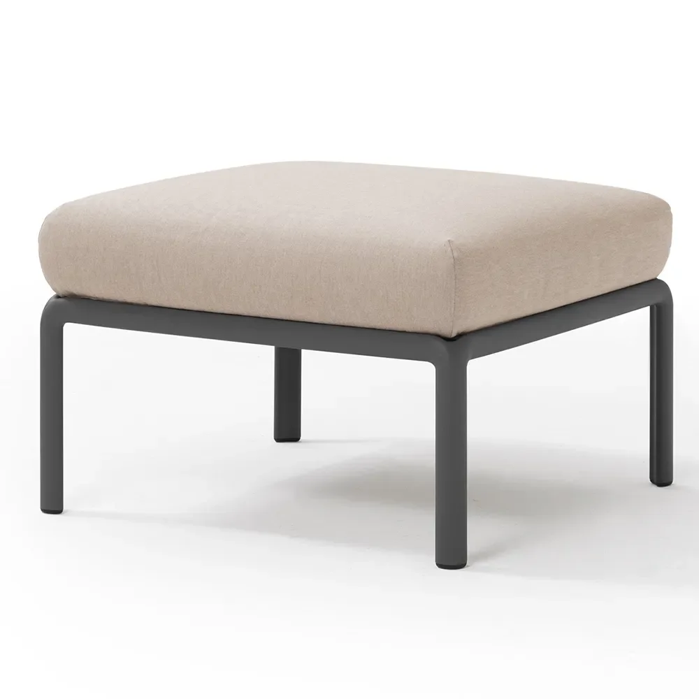 Nardi, Komodo pall Anthracite-Canvas Sunbrella