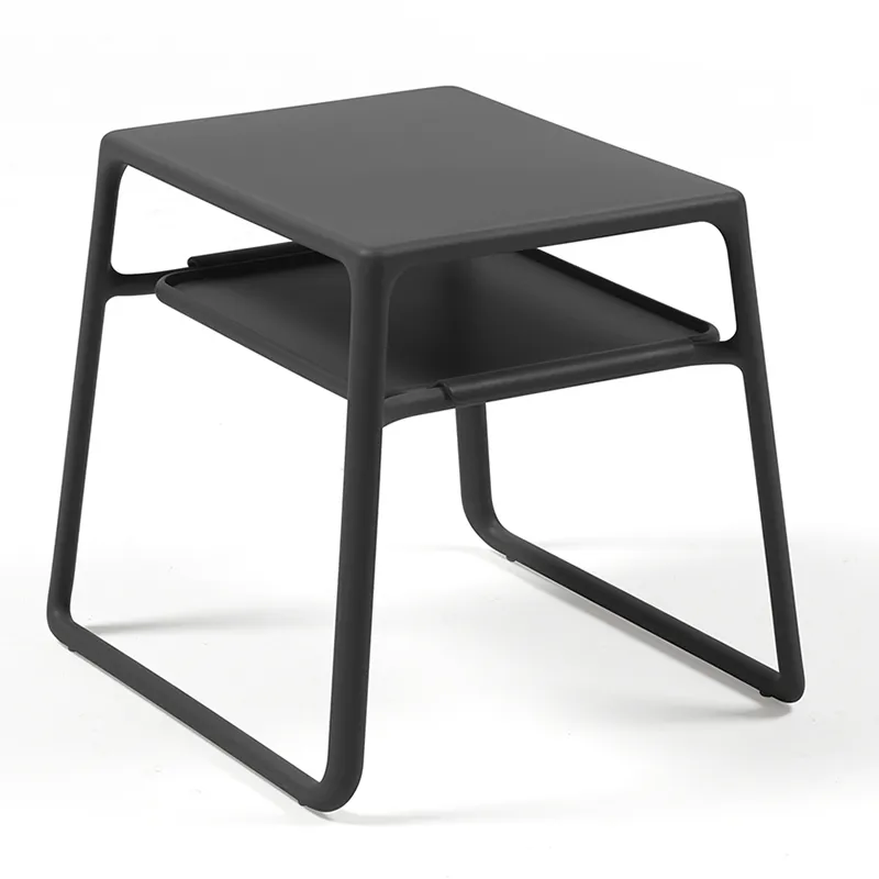 Nardi, Pop sidobord Anthracite