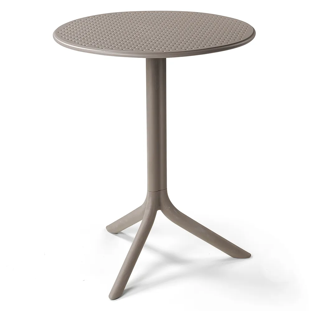 Nardi, Step bord Tortora