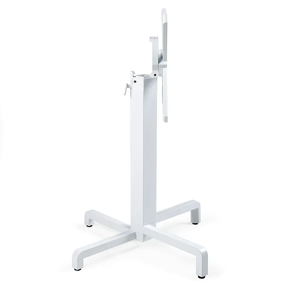 Nardi, Ibisco bordsstativ White
