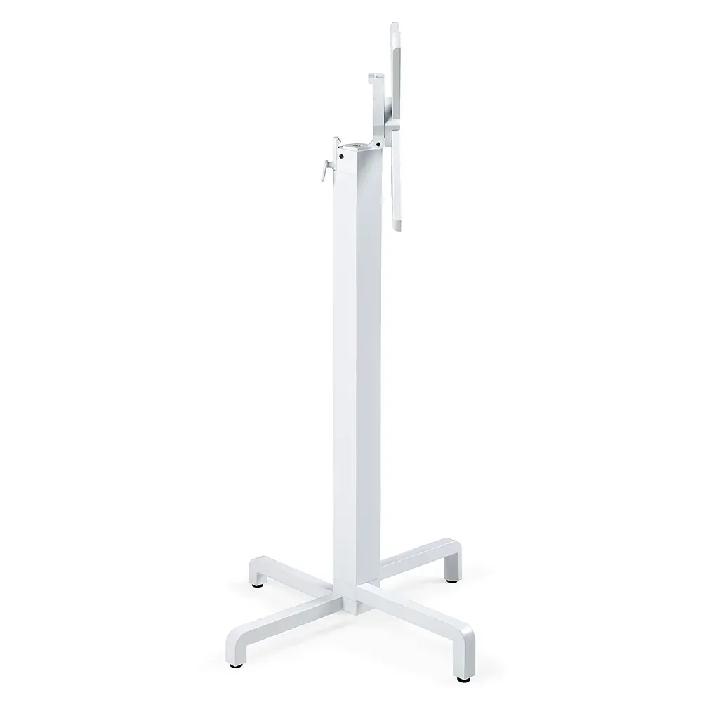 Nardi, Ibisco barbordsstativ White