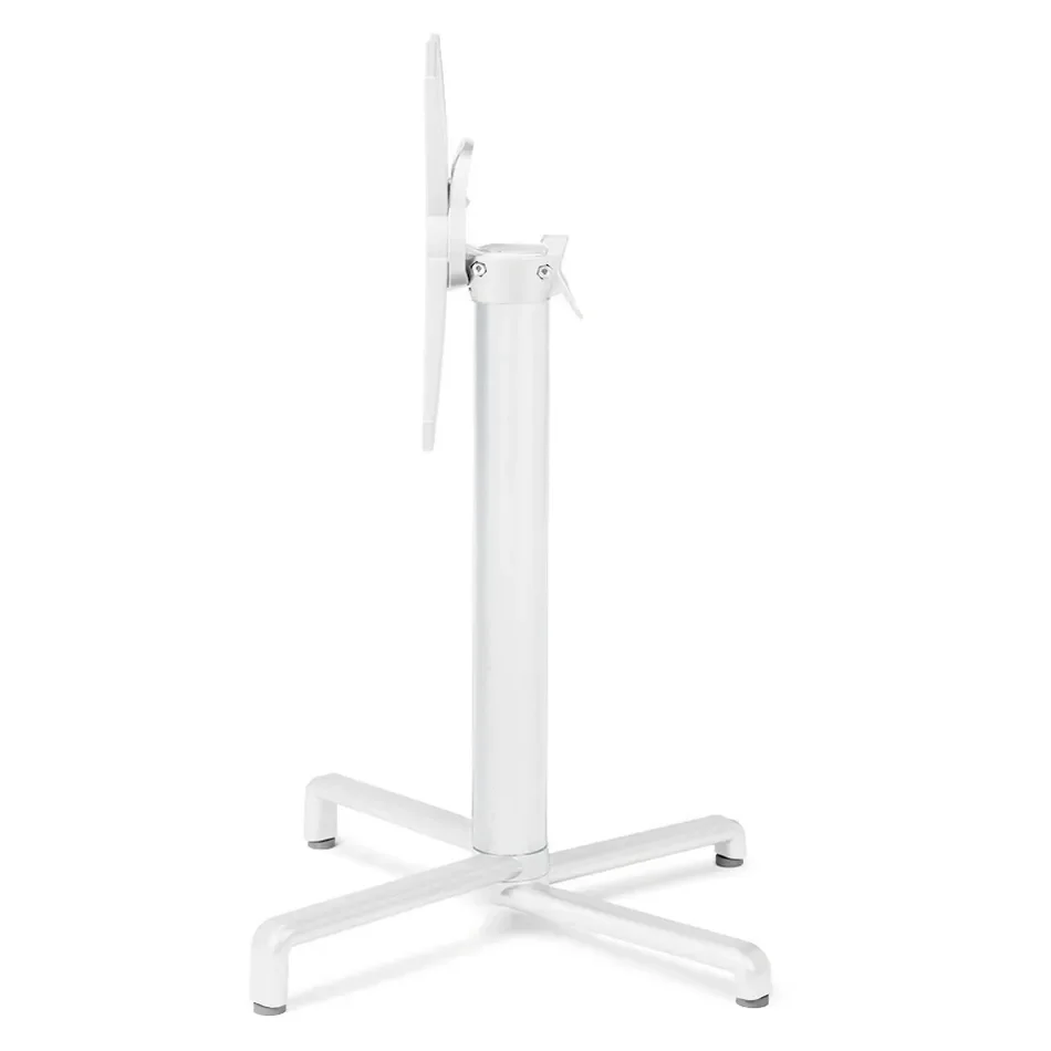 Nardi, Scudo bordsstativ White