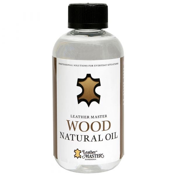 Leather Master, Naturolja 250 ml