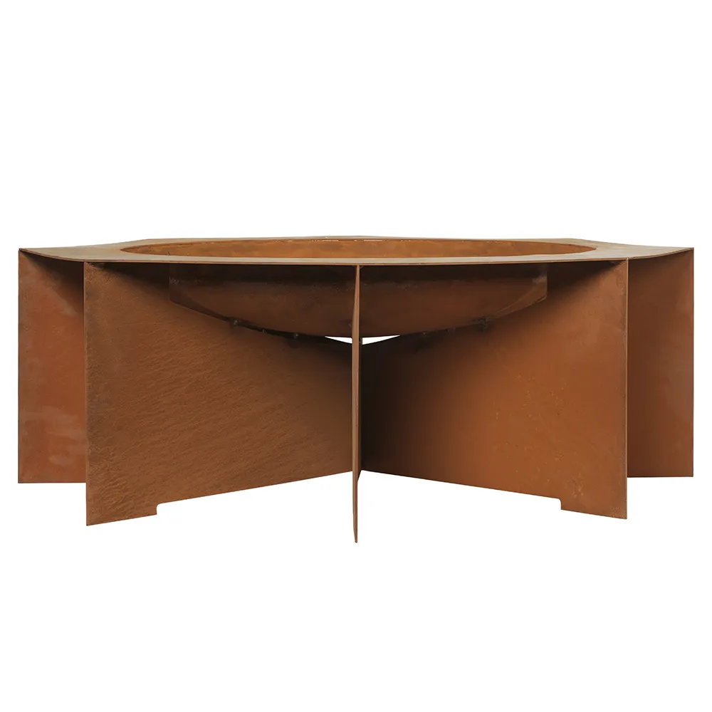 Ferm Living, Otte Eldstad Rost