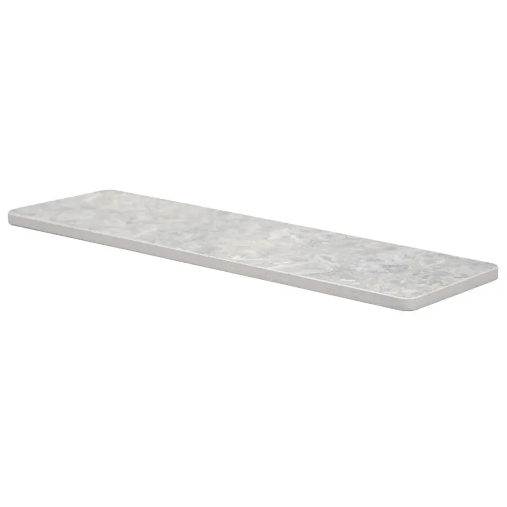 Cane-line, Bordsskiva 83x23 cm Multi colour keramik
