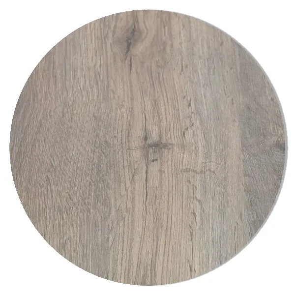 Nardi, Bordsskiva laminat 80 cm Legno