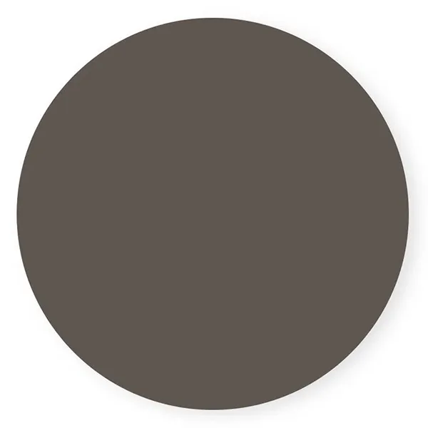 Nardi, Bordsskiva laminat 90 cm Tabacco