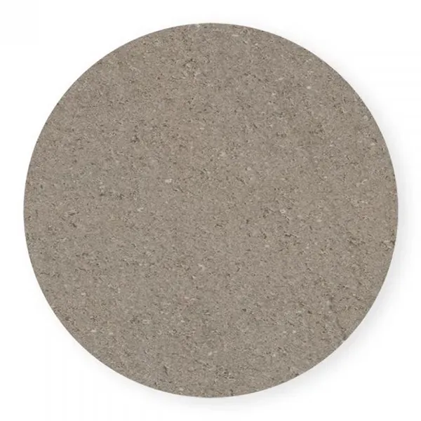 Nardi, Bordsskiva laminat 70 cm Tortora