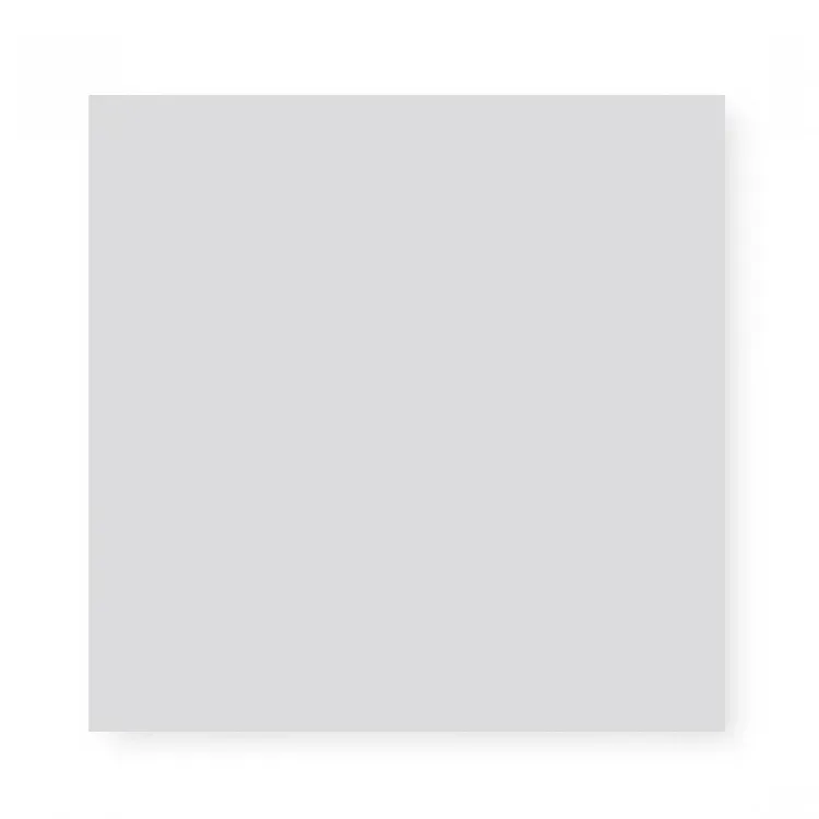 Nardi, Bordsskiva laminat 90x90 cm Grey