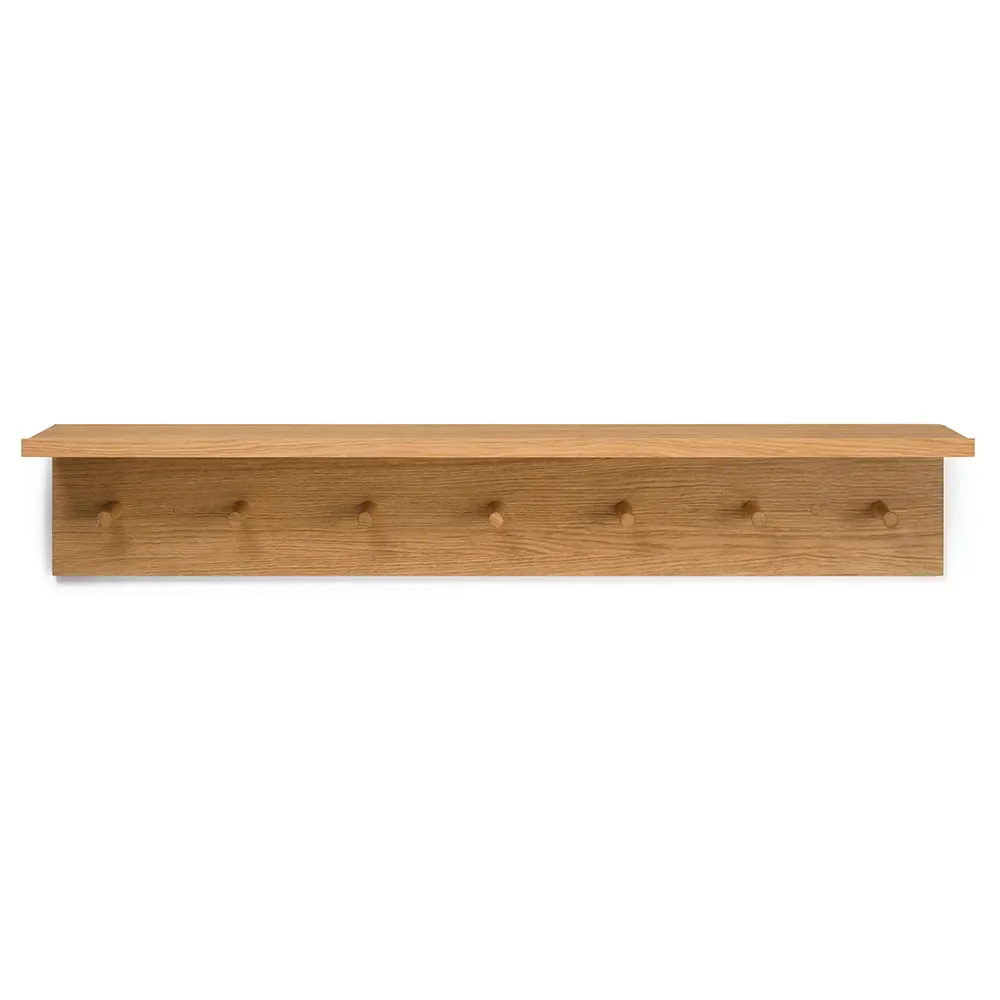 Ferm Living, Place Hylla - Large - Oak