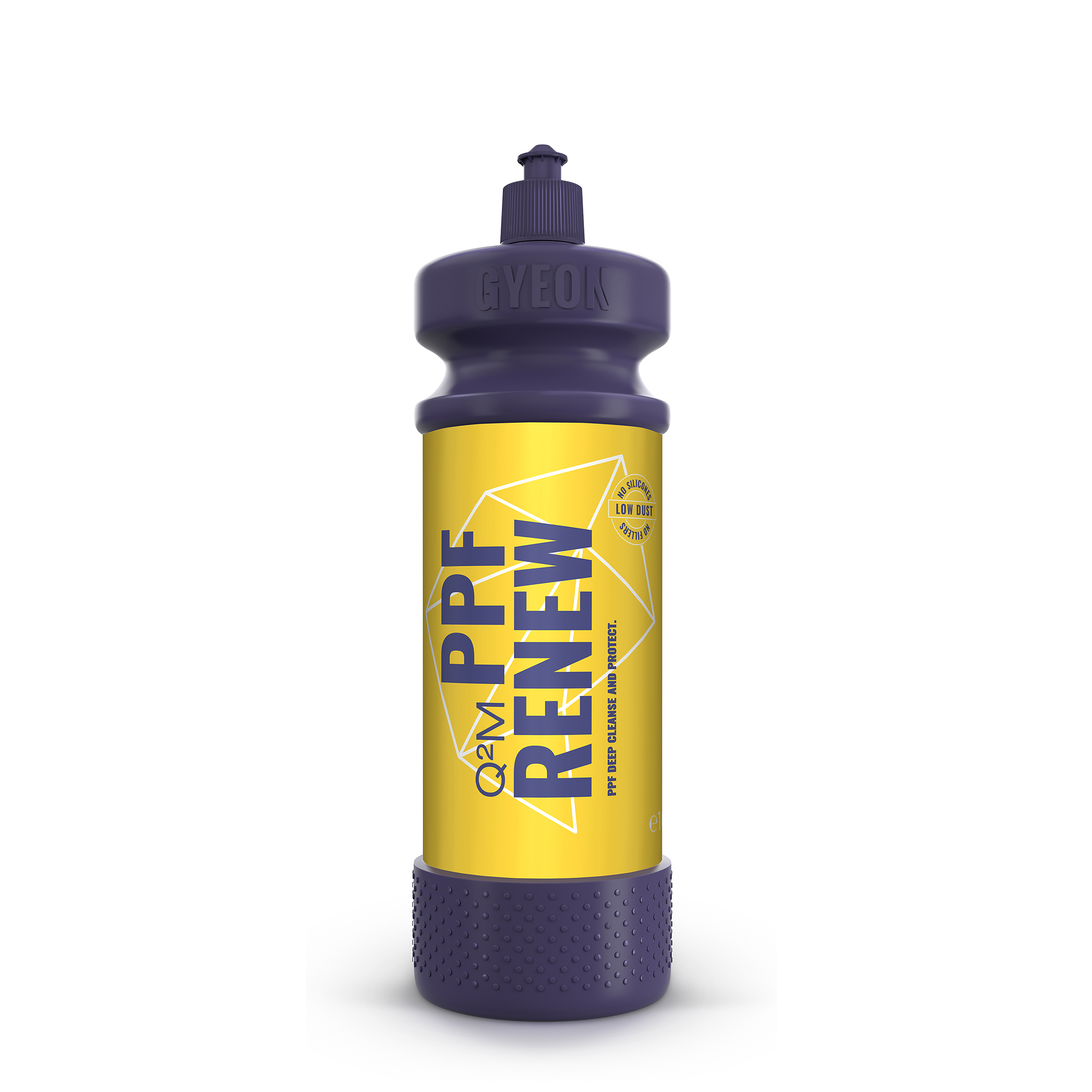 Polish Gyeon Q²M PPF Renew, 1000 ml