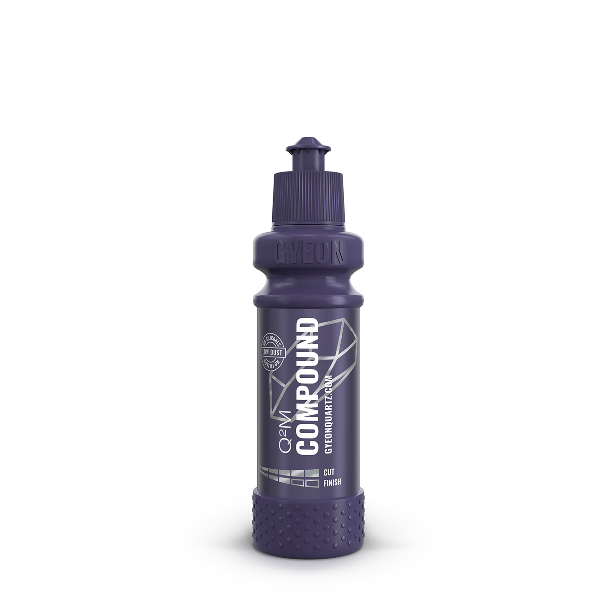 Polermedel Gyeon Q²M Compound, Rubbing / Polishing (1 steg), 120 ml