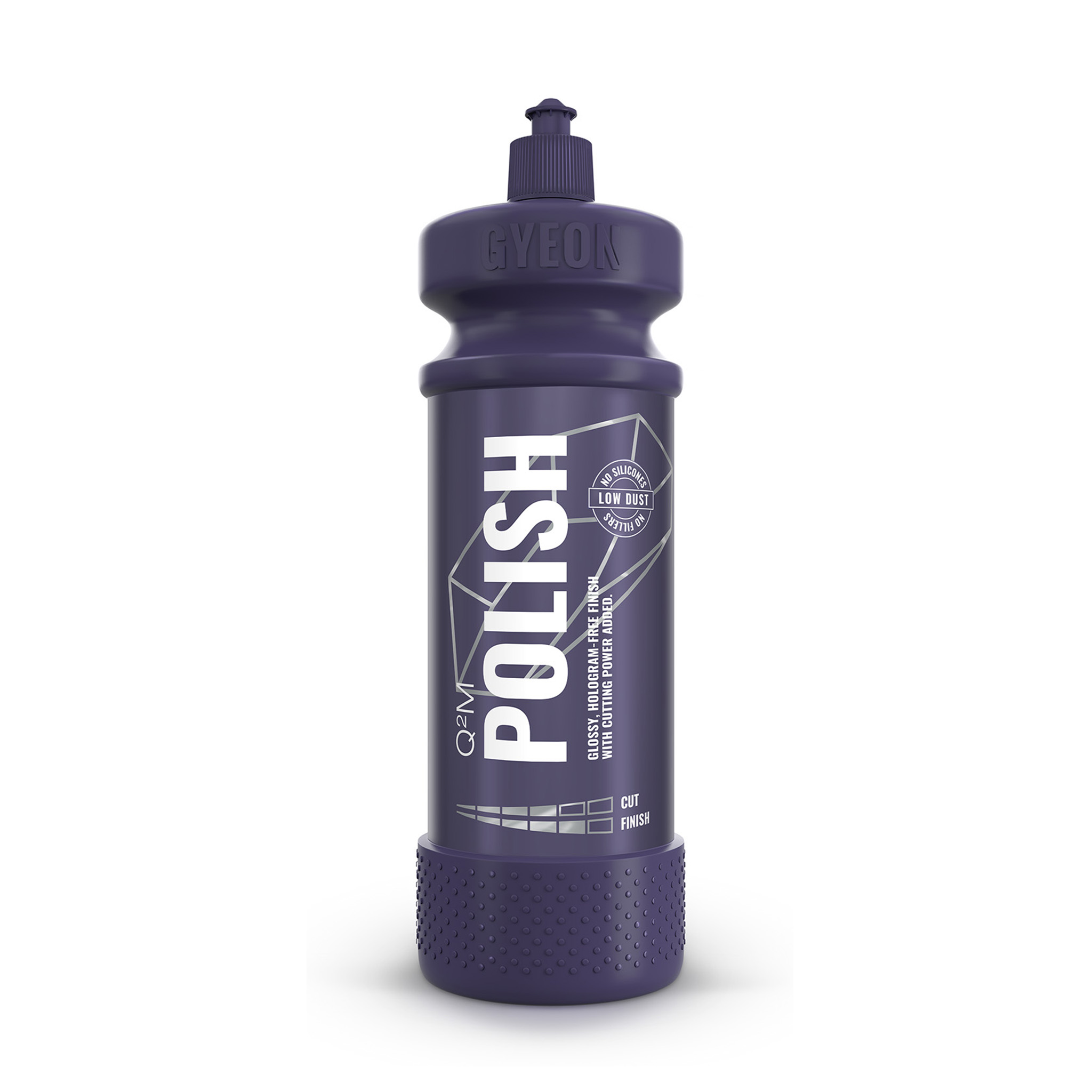 Polermedel Gyeon Q²M Polish, Finishing, 1000 ml