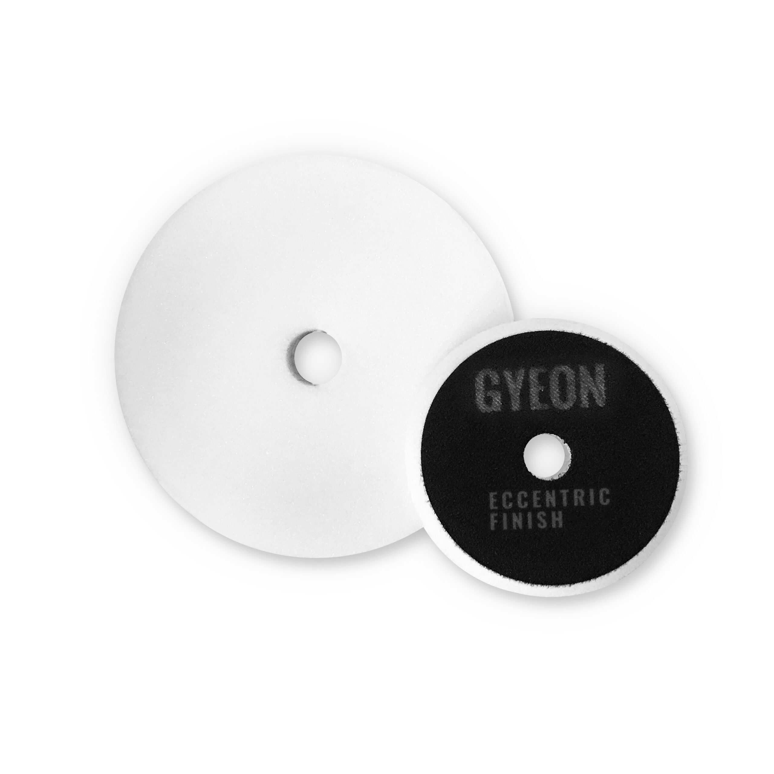 Skumrondell Gyeon Q²M Eccentric Finish, 80 x 20 mm / 2 st