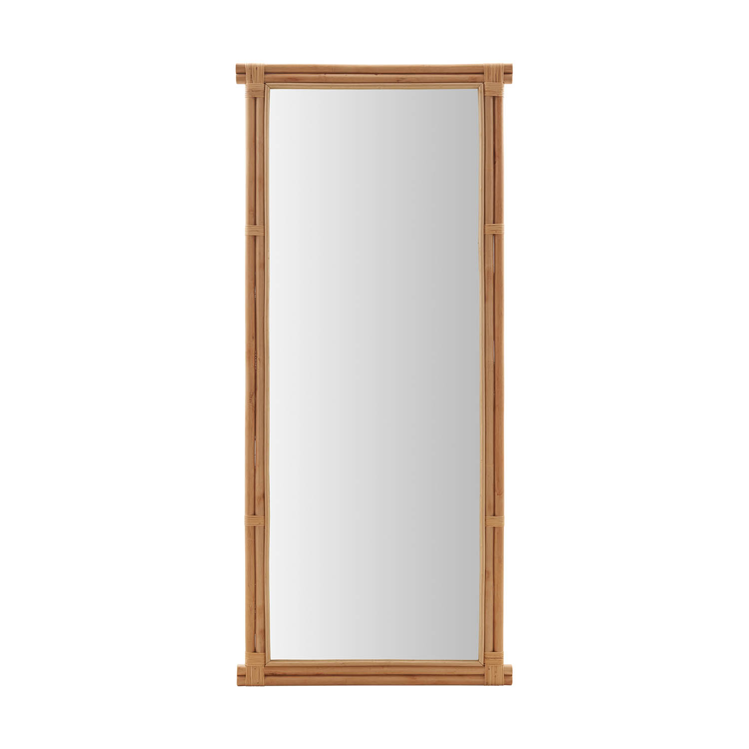 Sika Design, Rasmus spegel 75x175 cm rotting
