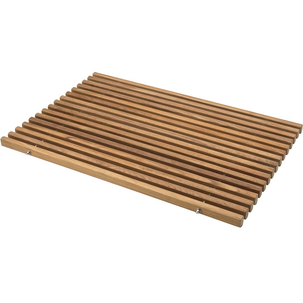 Skagerak, Dania Badrumsmatta Teak