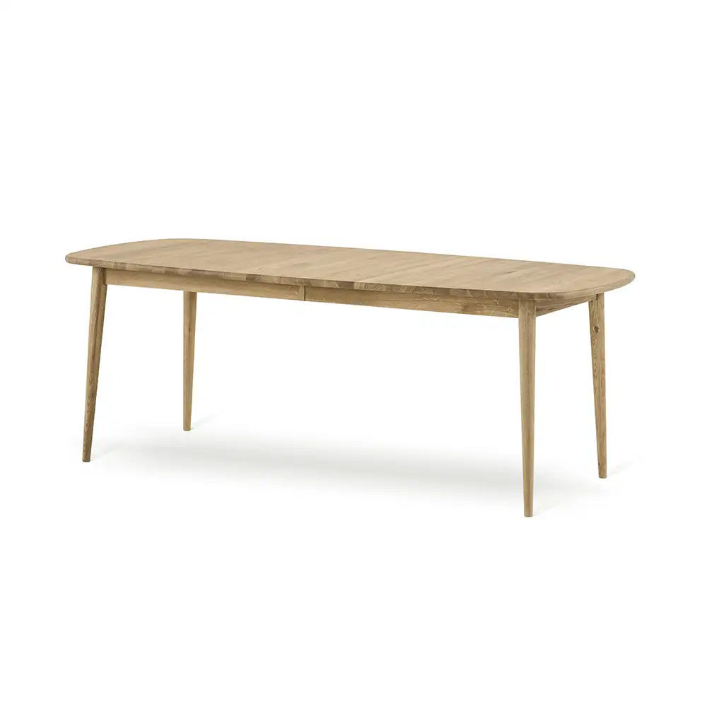 Torkelson, Scandi Matbord 190x96 cm oljad ek