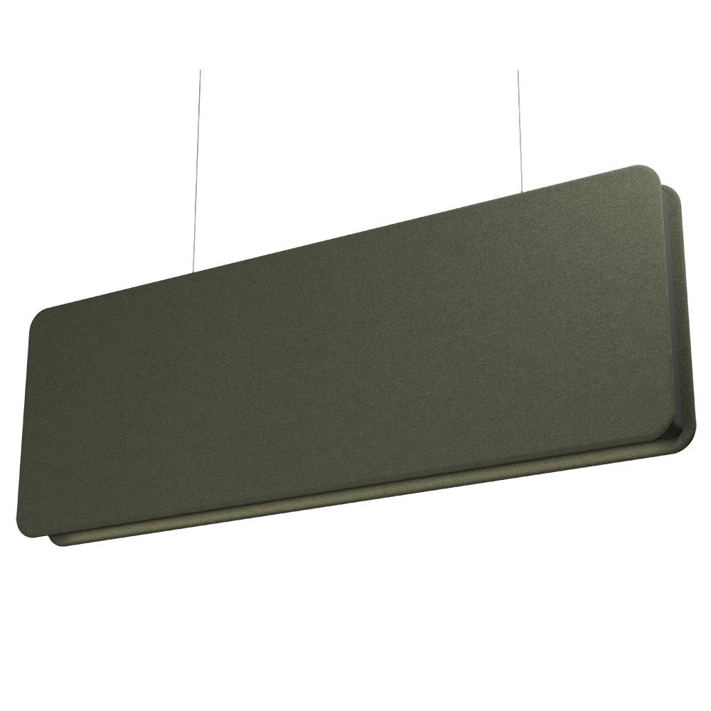 Belid, Soft Sound Linear Grön