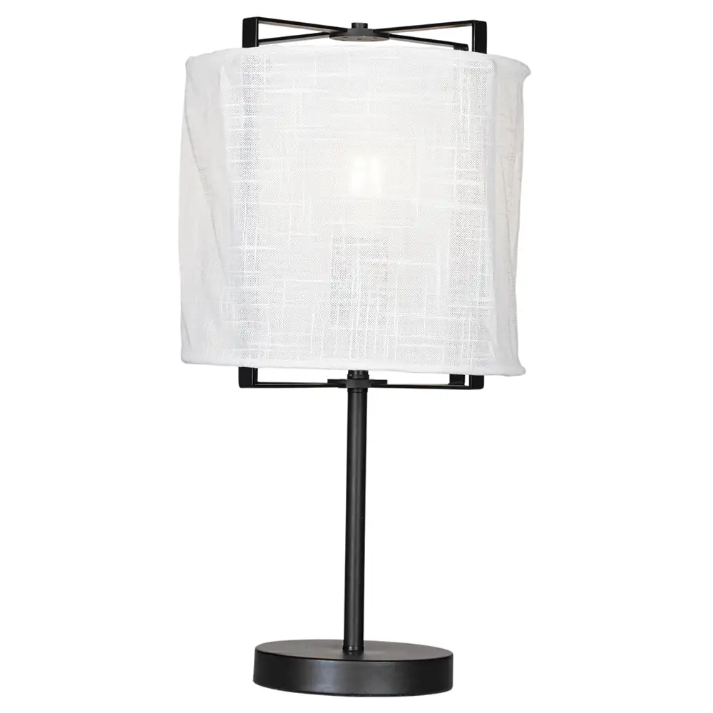 by Rydéns, Softy bordlampa H50cm