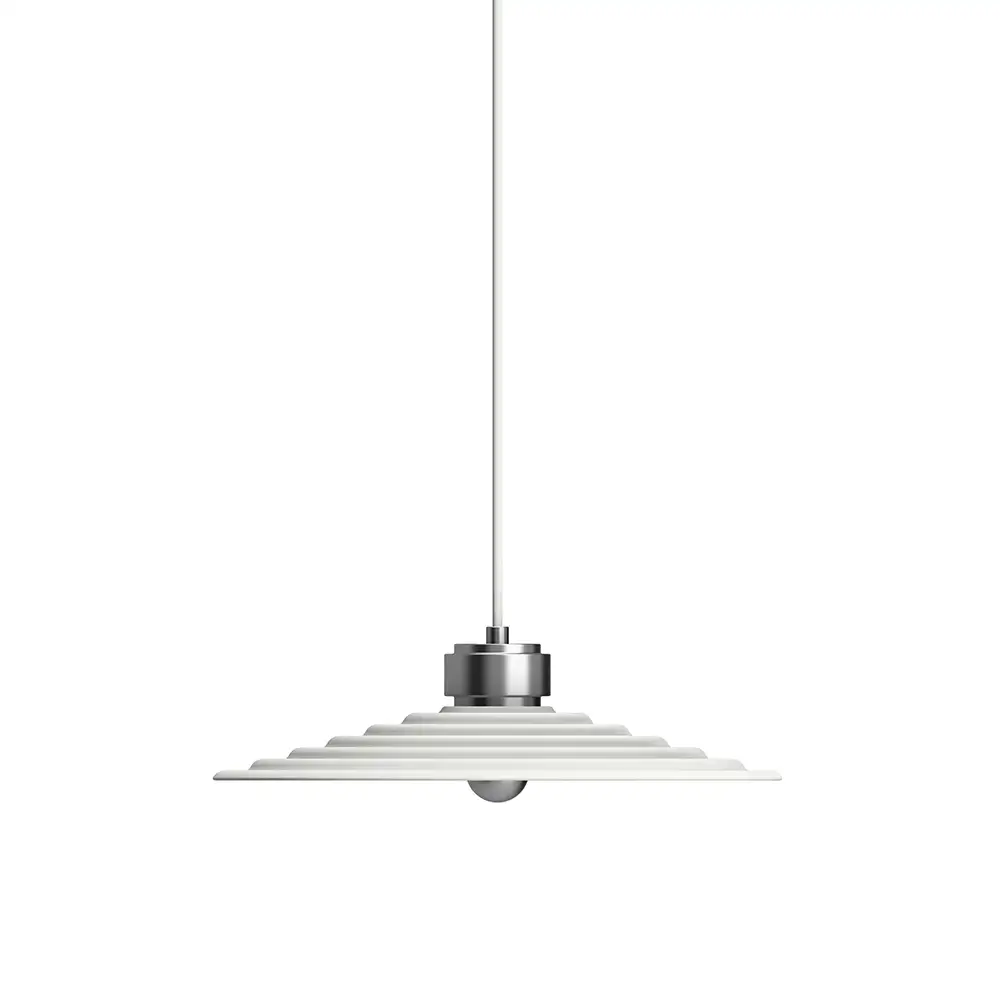 Herstal, Sound pendel M vit E14