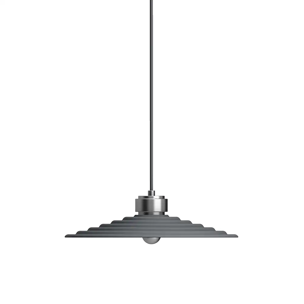 Herstal, Sound pendel M Grafit E14