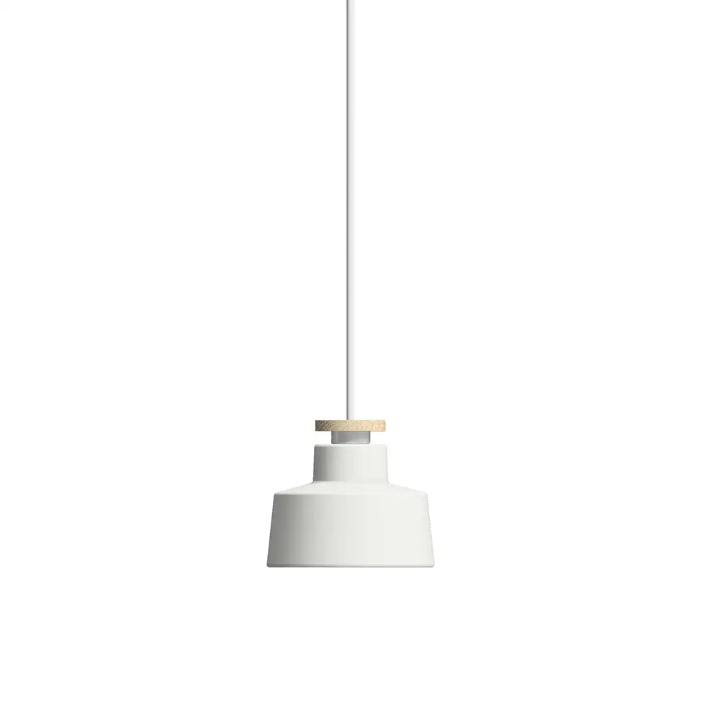 Herstal, Street pendel XS Vit GU10