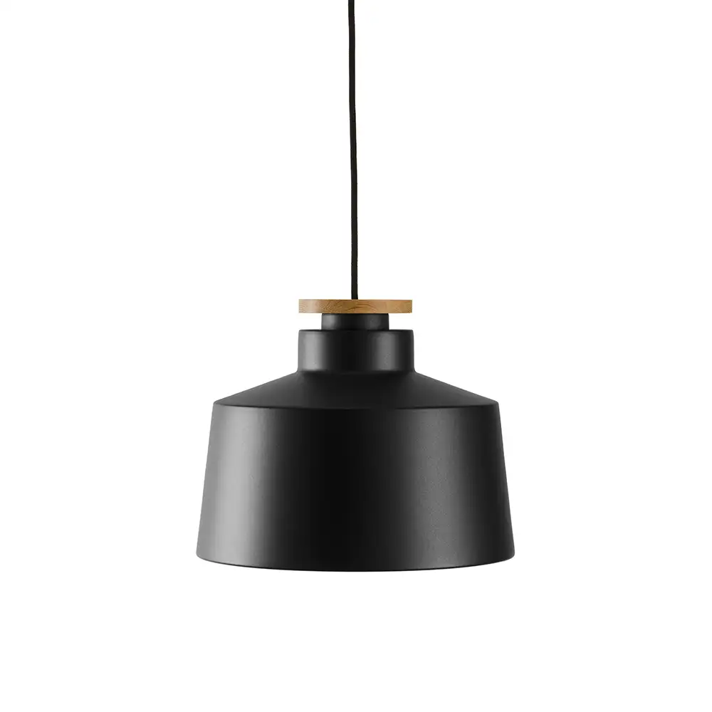 Herstal, Street pendel M Svart E27