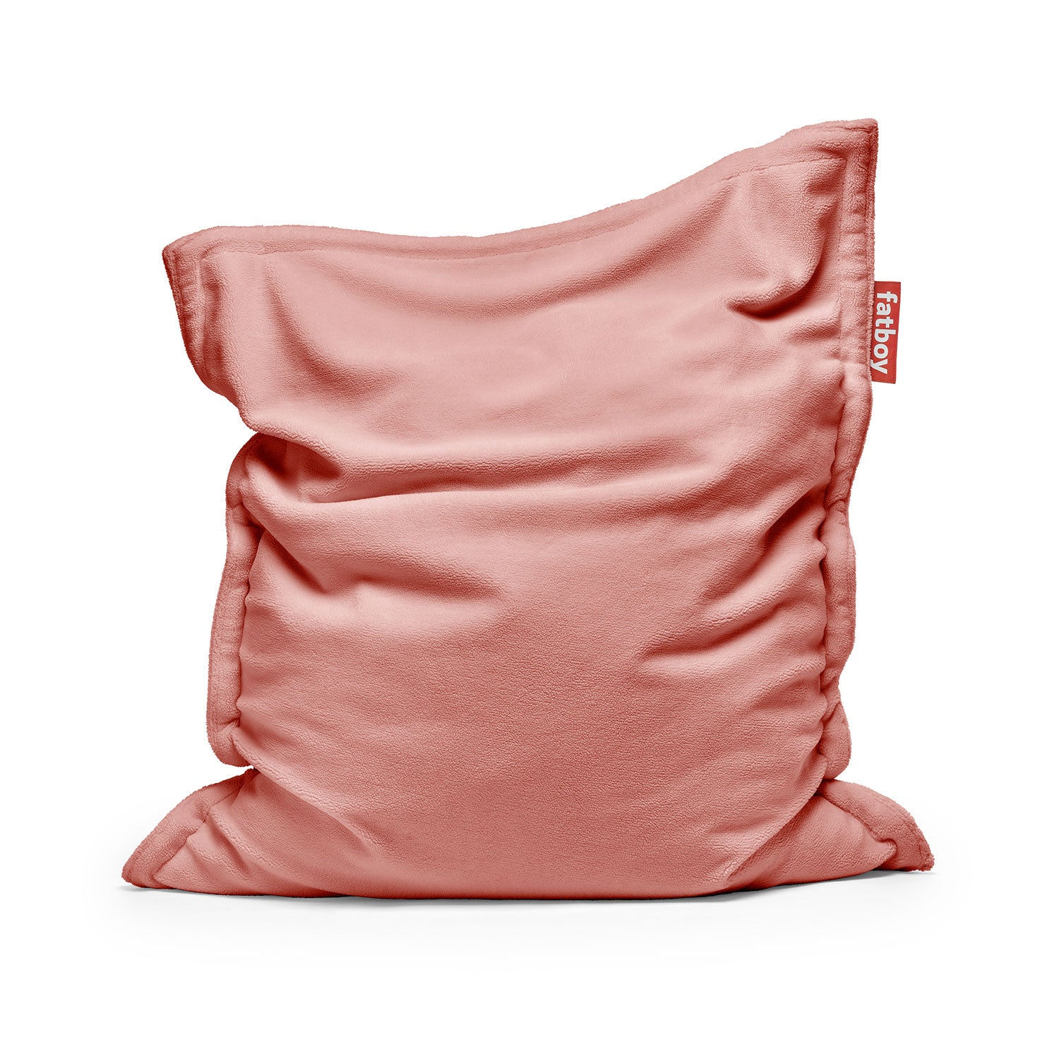 Fatboy, Original slim teddy sittsäck cheeky pink