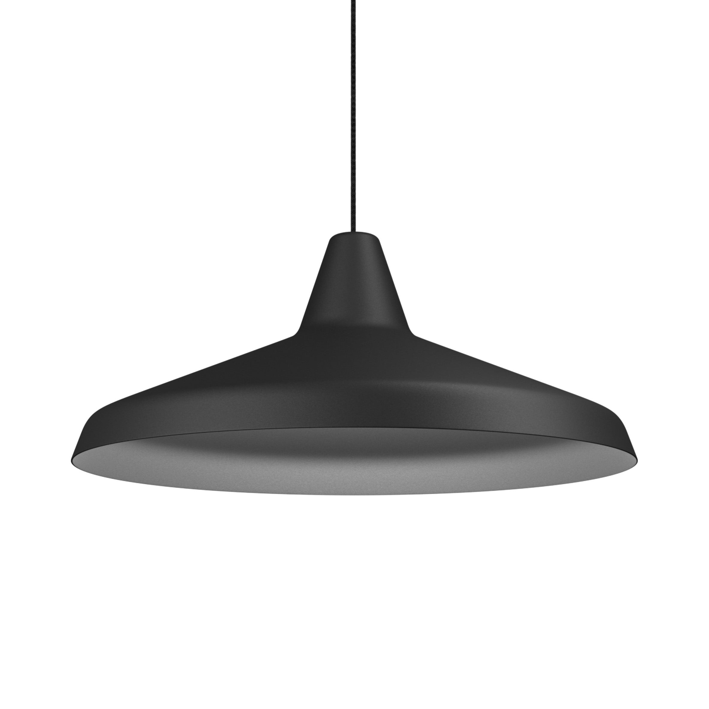 Belid, Titan Pendel D400 Svartstruktur
