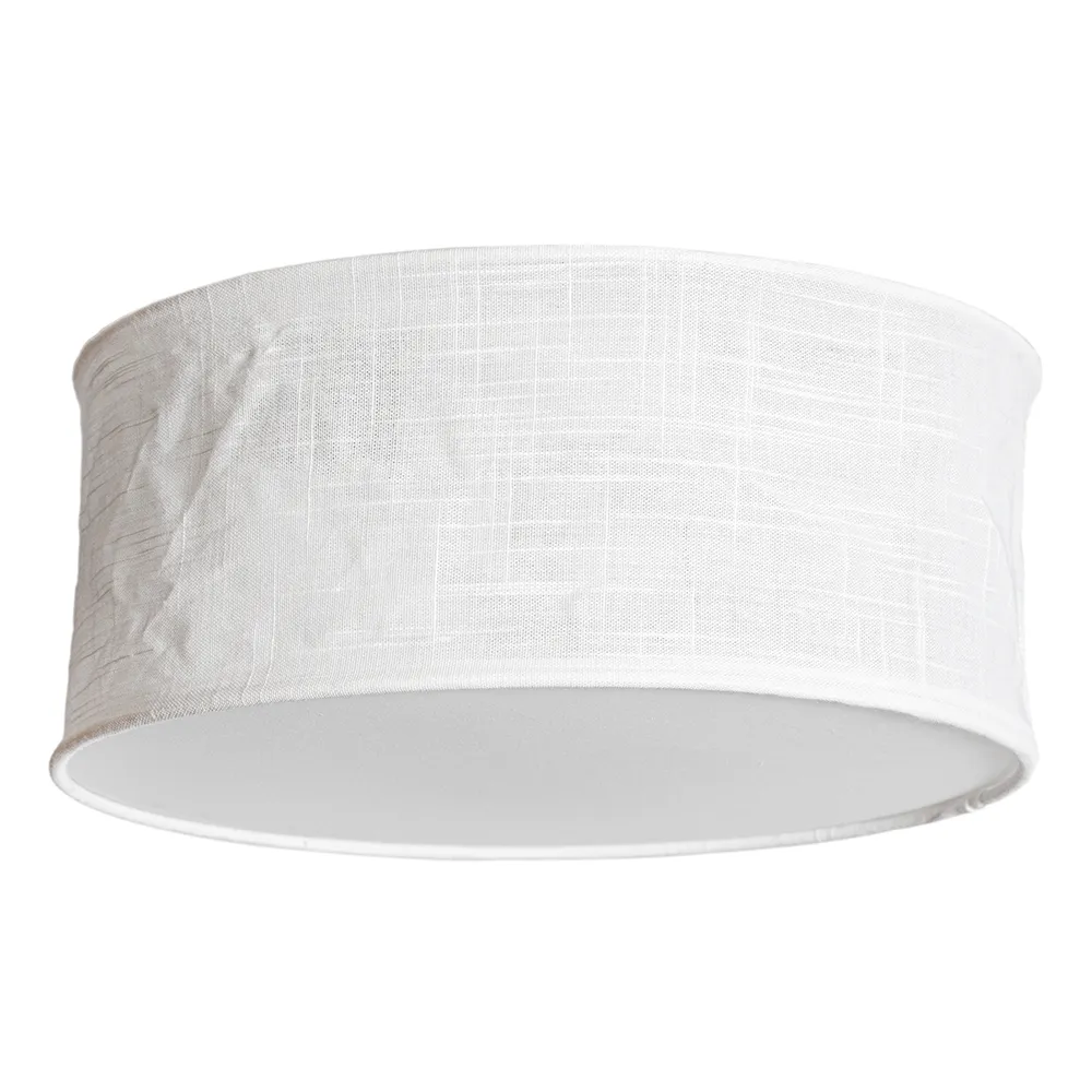by Rydéns, Vita Taklampa Ø40cm Vit
