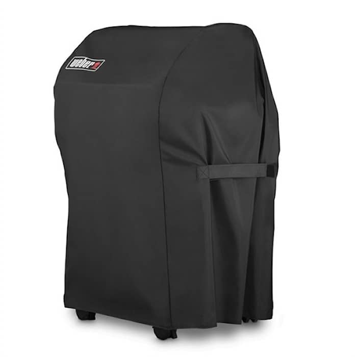Weber, Premiumöverdrag spirit 210-serie 2013