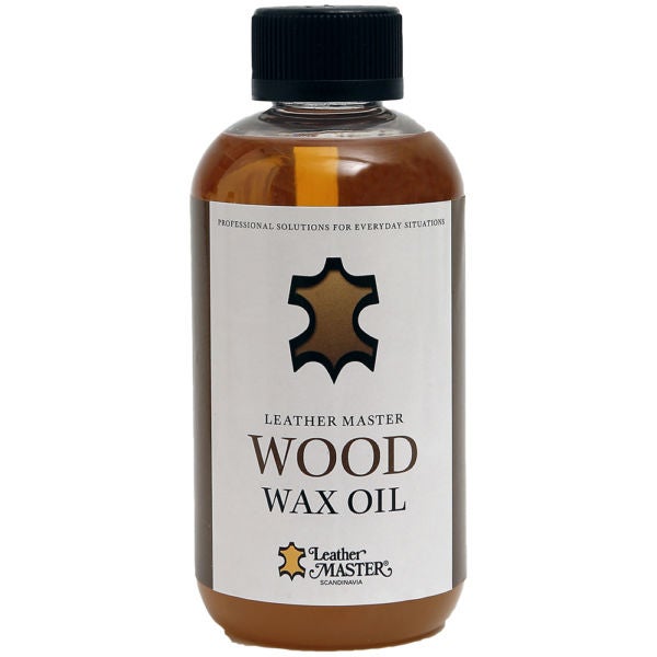 Leather Master, Vaxolja 250 ml