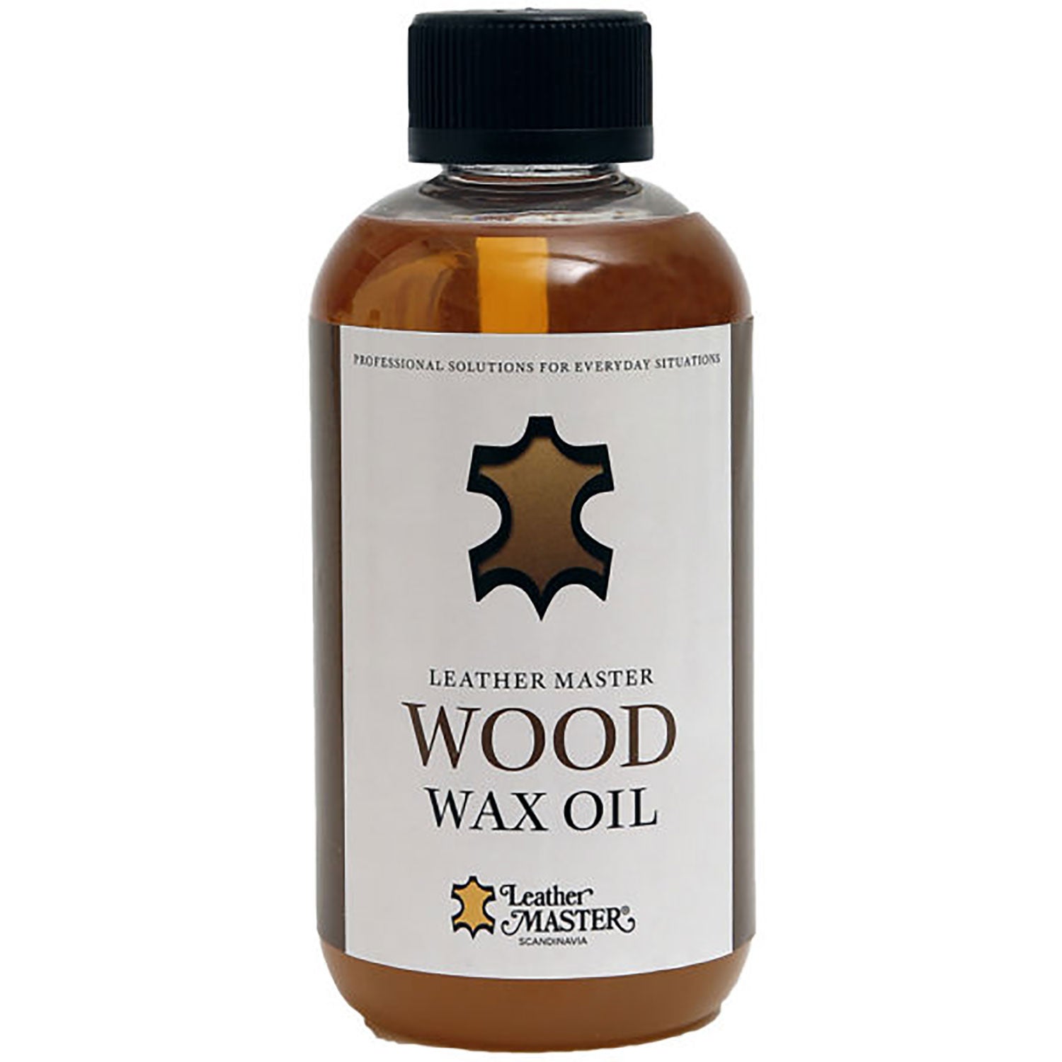 Leather Master, Vaxolja 1 liter