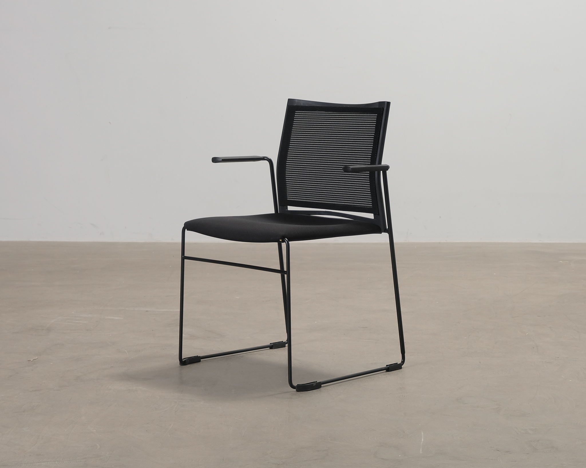 Profim Ariz 575V stol svart