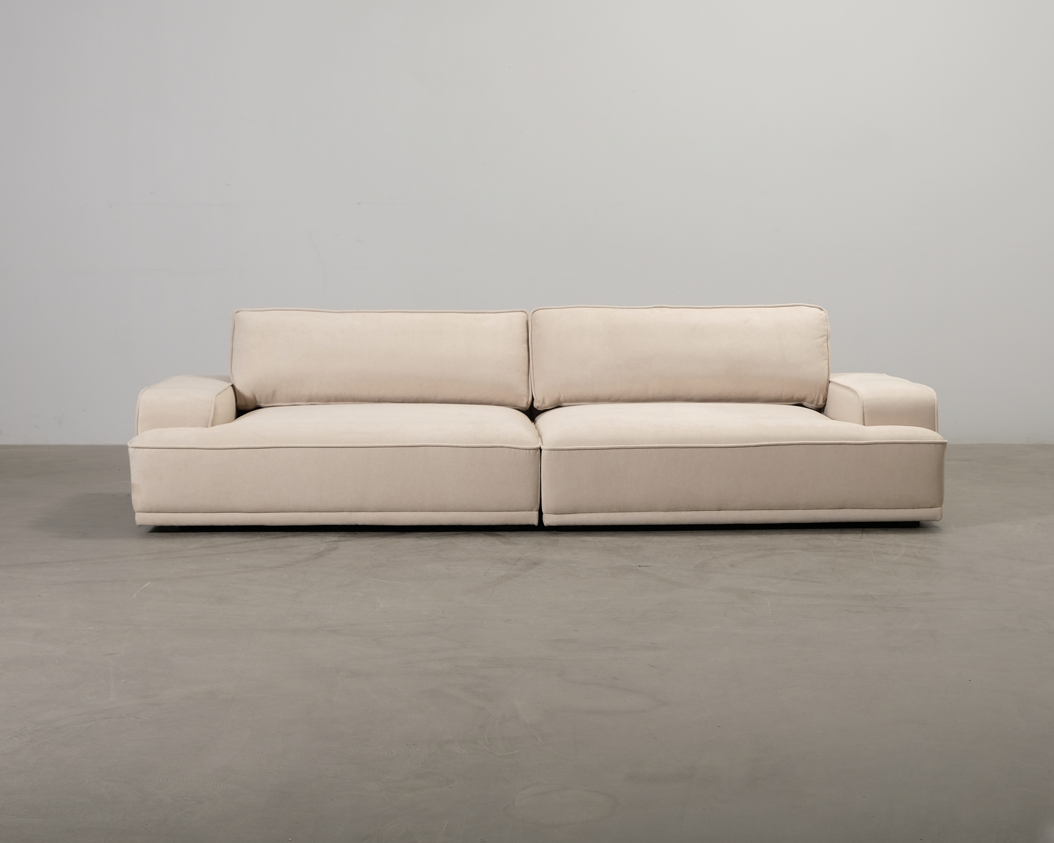 Sofacompany Leonora 3,5-sits soffa beige