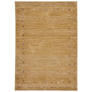 Rezas orientalisk x Everyday Gabbeh matta 170 x 240 cm