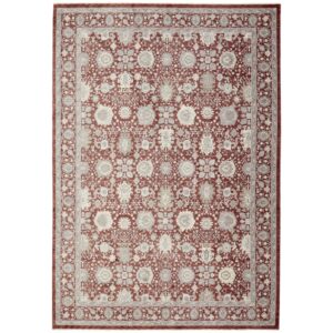 Rezas orientalisk x Everyday Tailor matta 200 x 300 cm