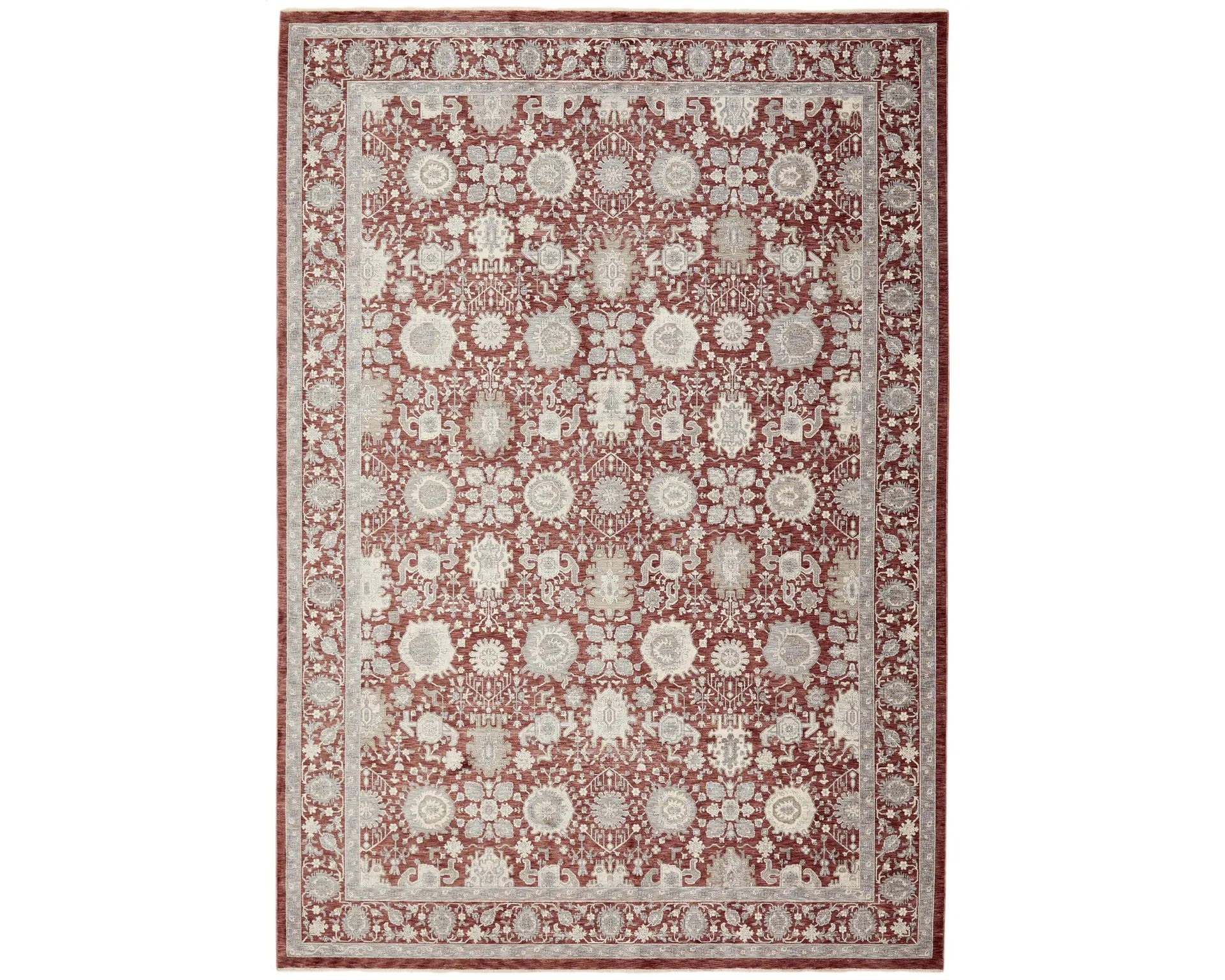 Rezas orientalisk x Everyday Tailor matta 200 x 300 cm