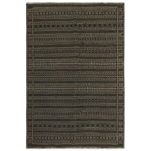 Rezas orientalisk x Kelim Kordi matta 166 x 242 cm